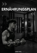 Ernährungsplan