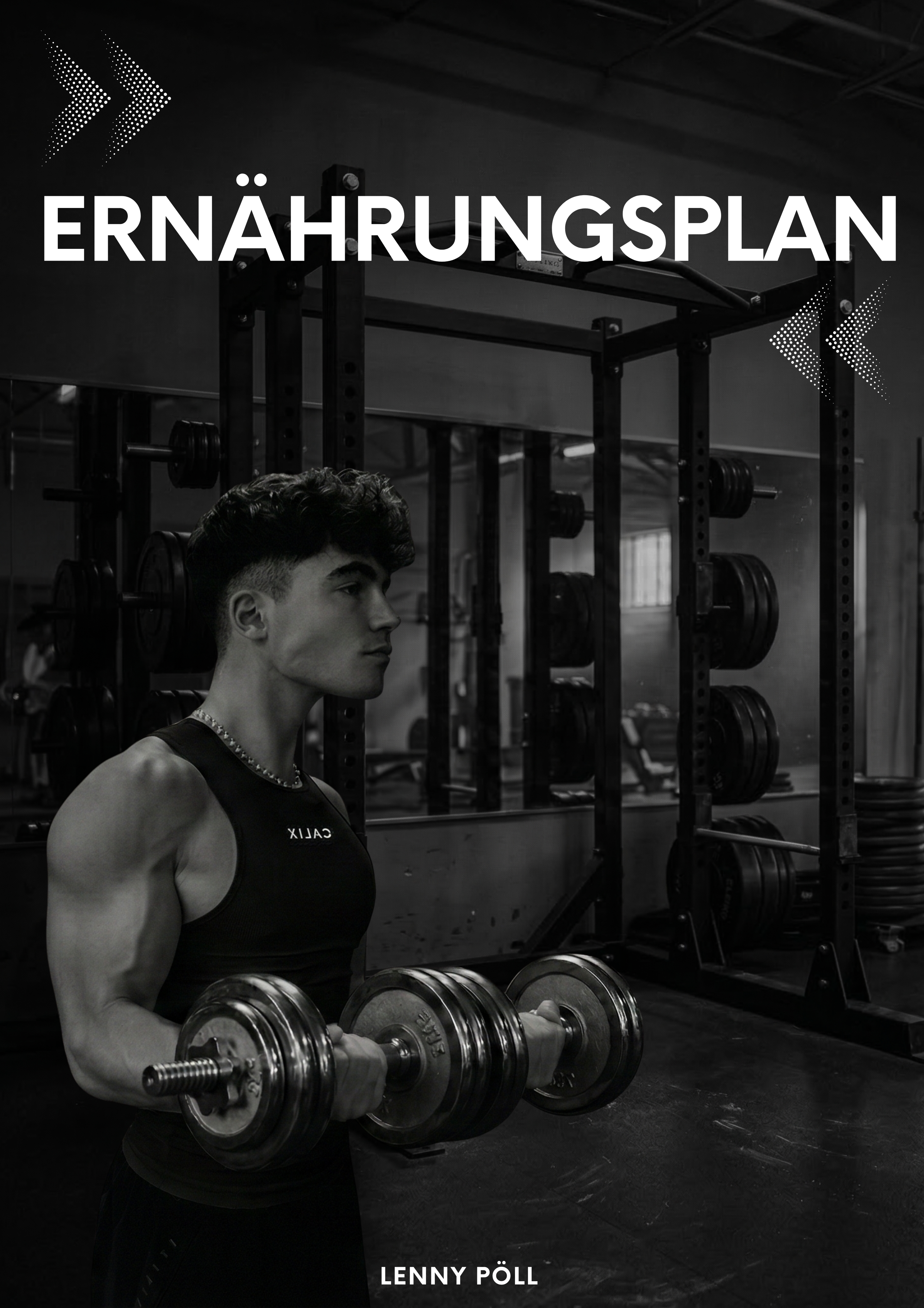 Ernährungsplan