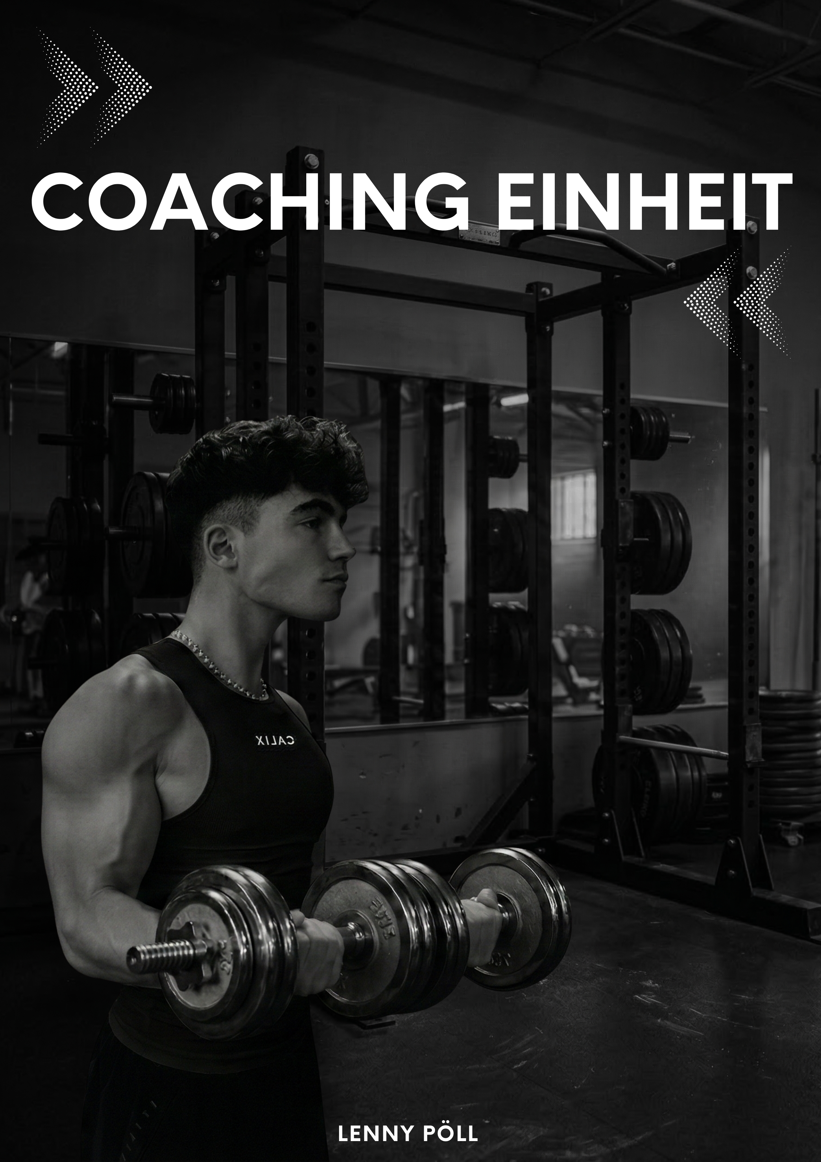 Coaching Einheit