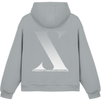 CALIX X - Fluffy Hoodie