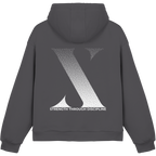 CALIX X - Fluffy Hoodie