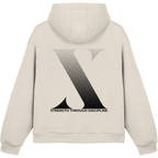 CALIX X - Fluffy Hoodie