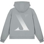 CALIX X - Fluffy Zipper