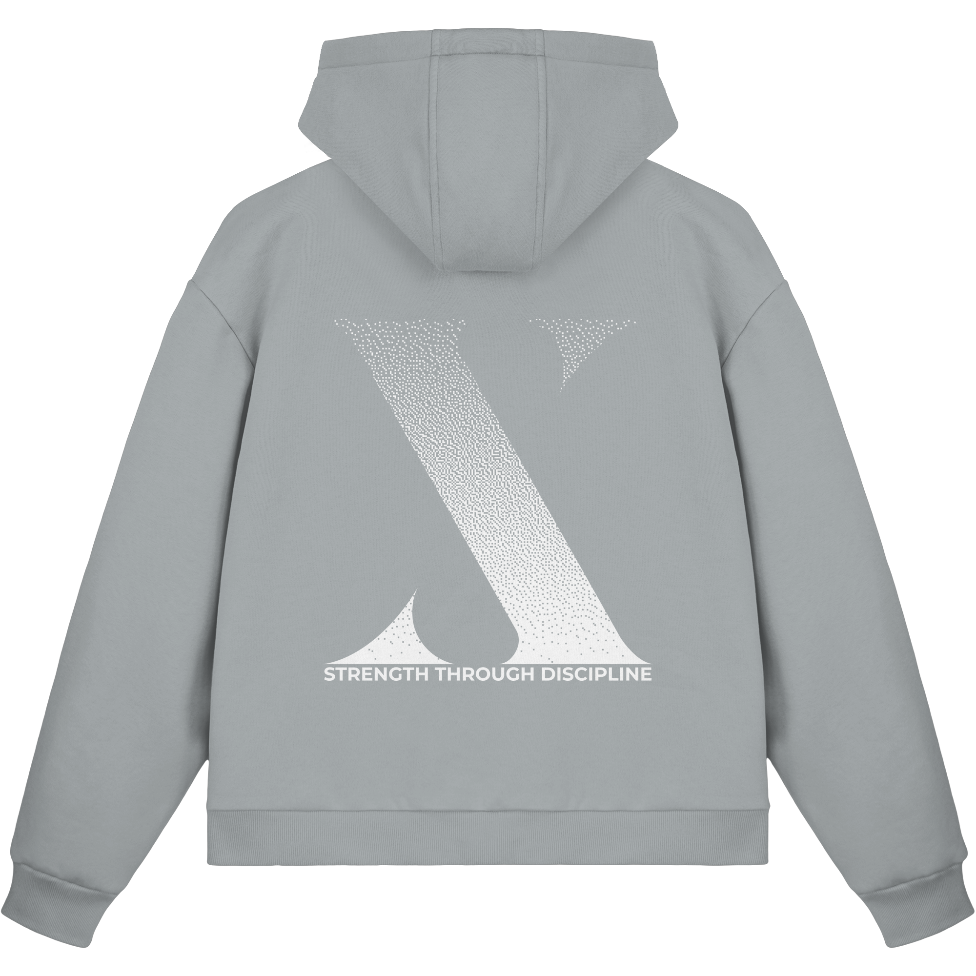 CALIX X - Fluffy Zipper