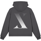 CALIX X - Fluffy Zipper