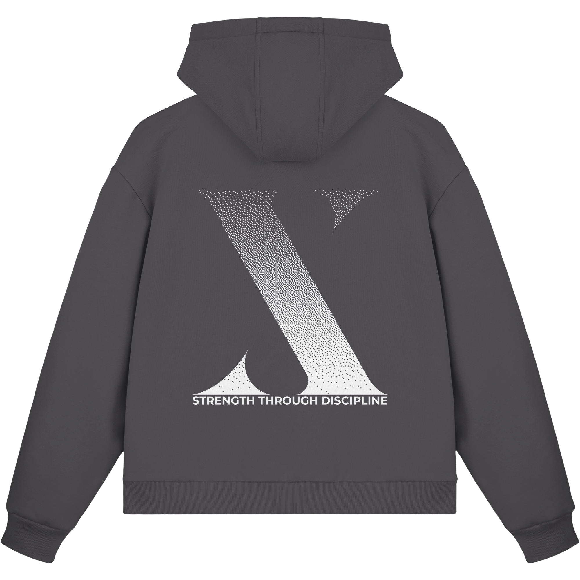 CALIX X - Fluffy Zipper