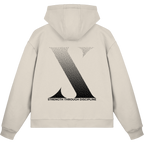 CALIX X - Fluffy Zipper