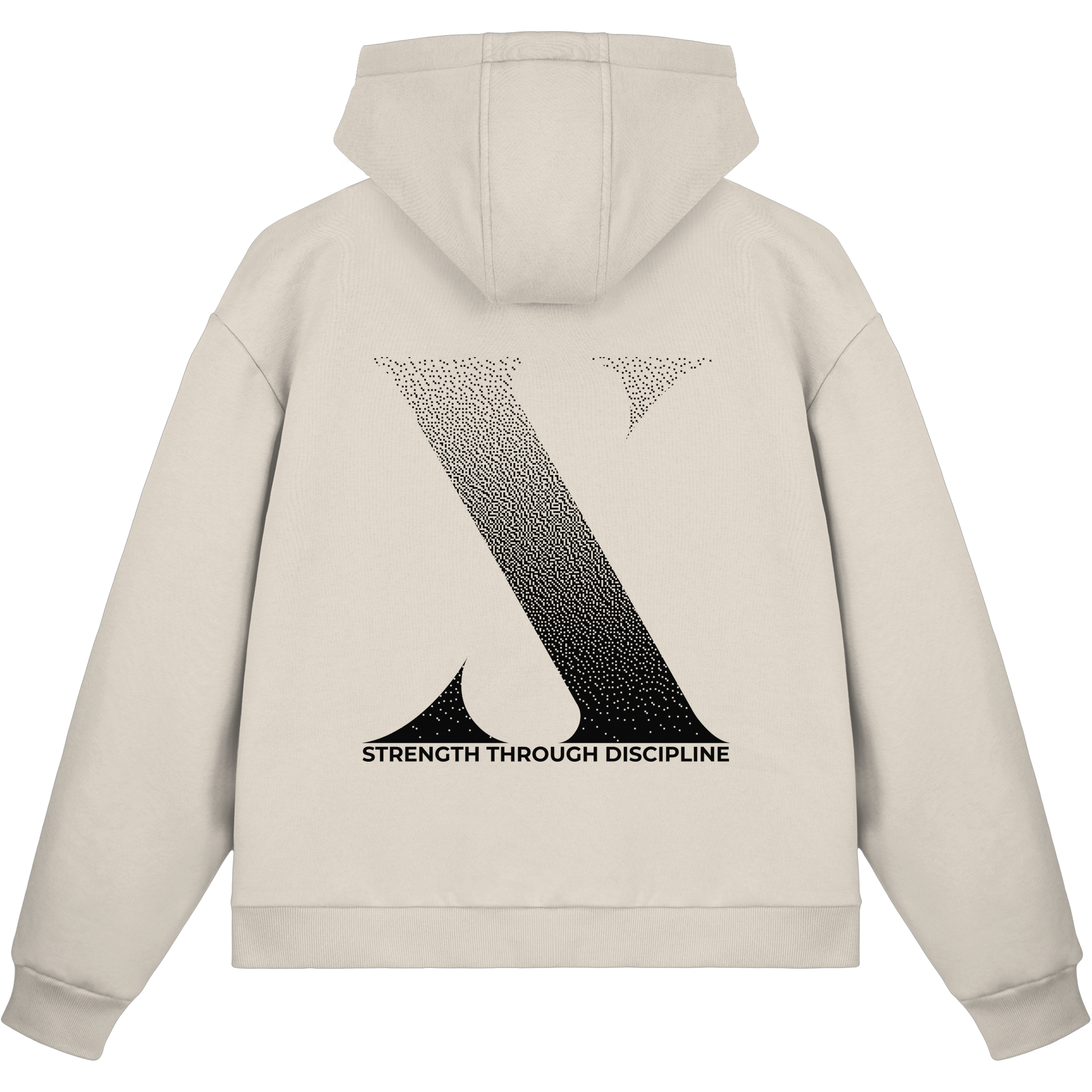 CALIX X - Fluffy Zipper