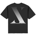 CALIX X - Oversized T-Shirt