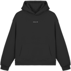 CALIX CORE - Fluffy Hoodie