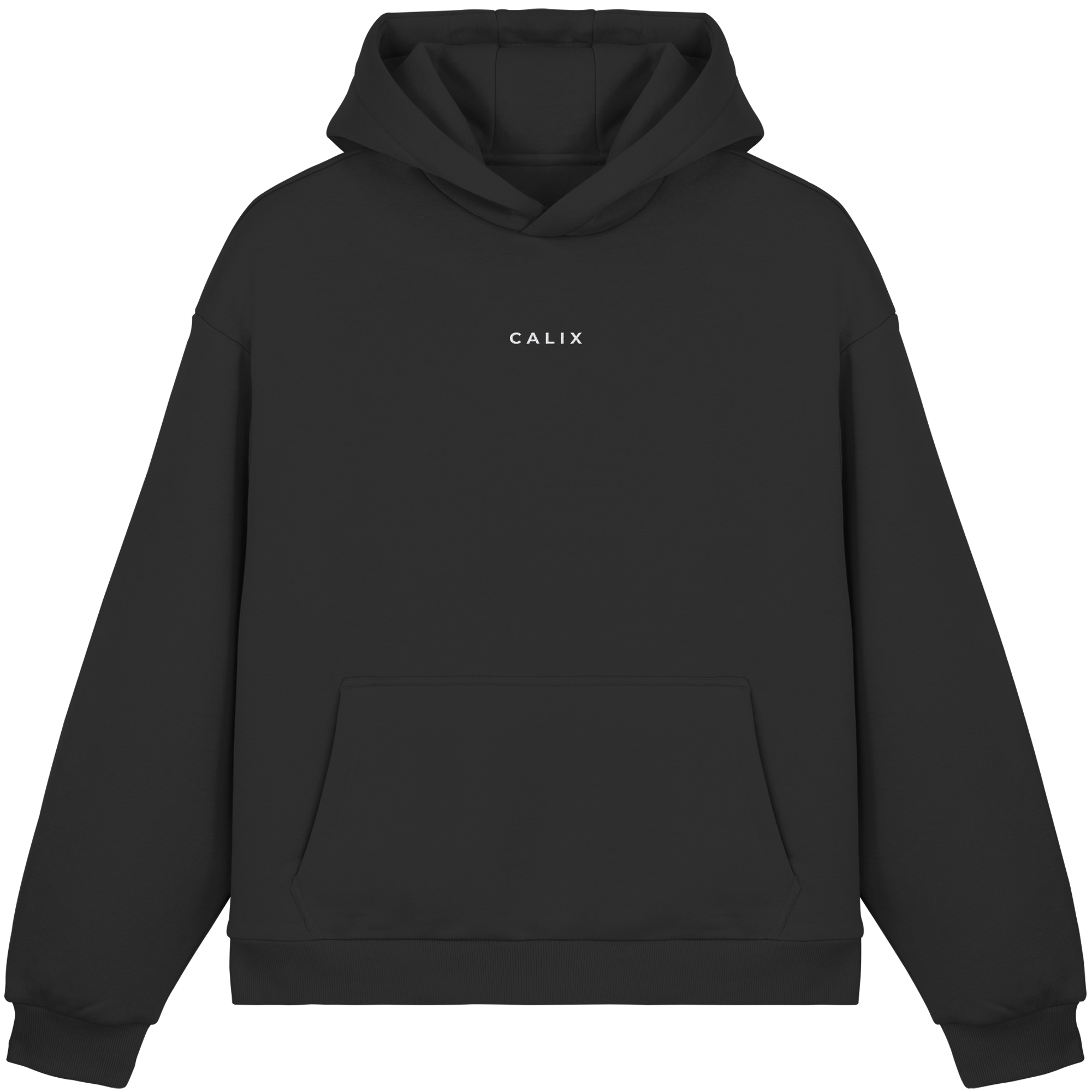 CALIX CORE - Fluffy Hoodie