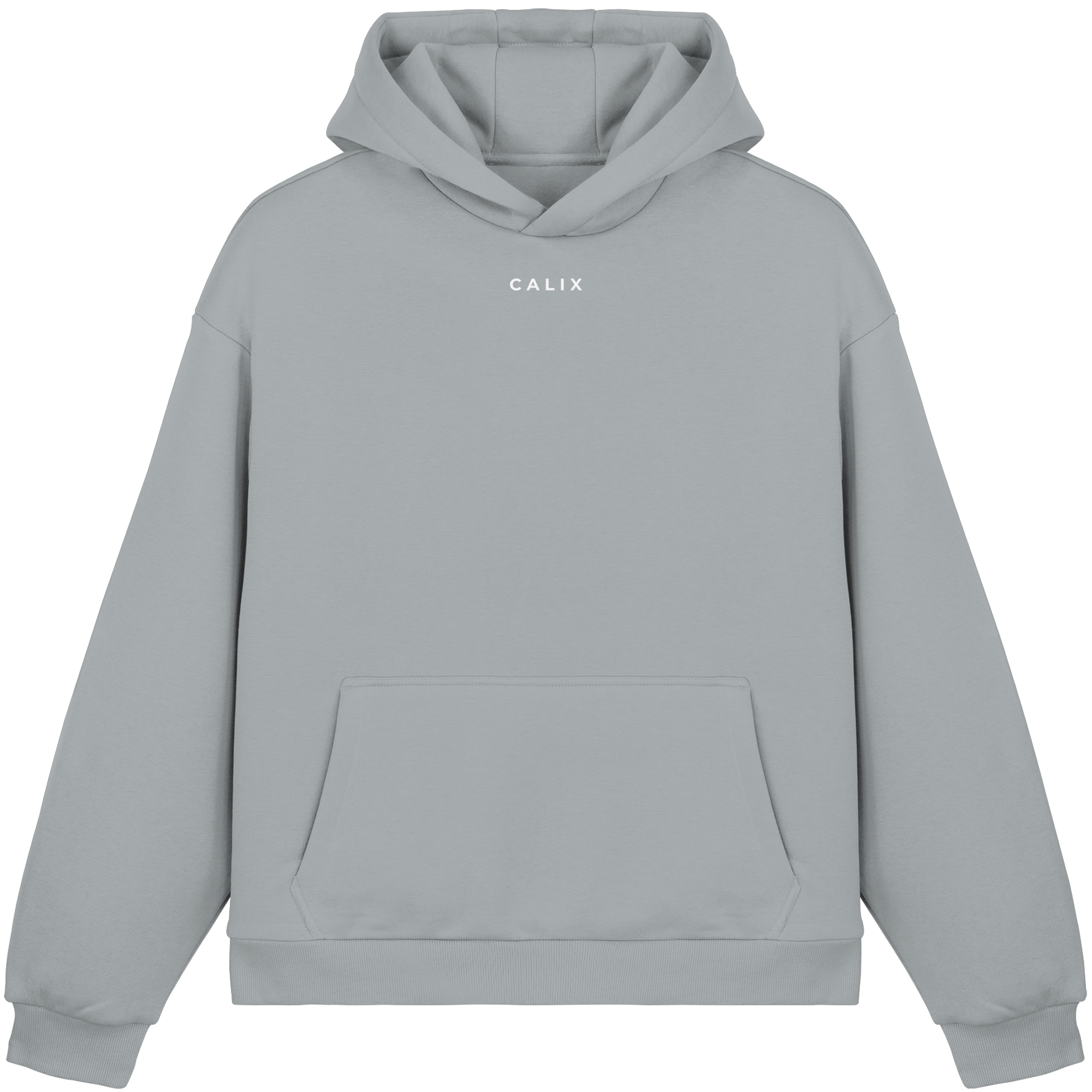 CALIX X - Fluffy Hoodie
