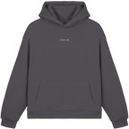 CALIX CORE - Fluffy Hoodie