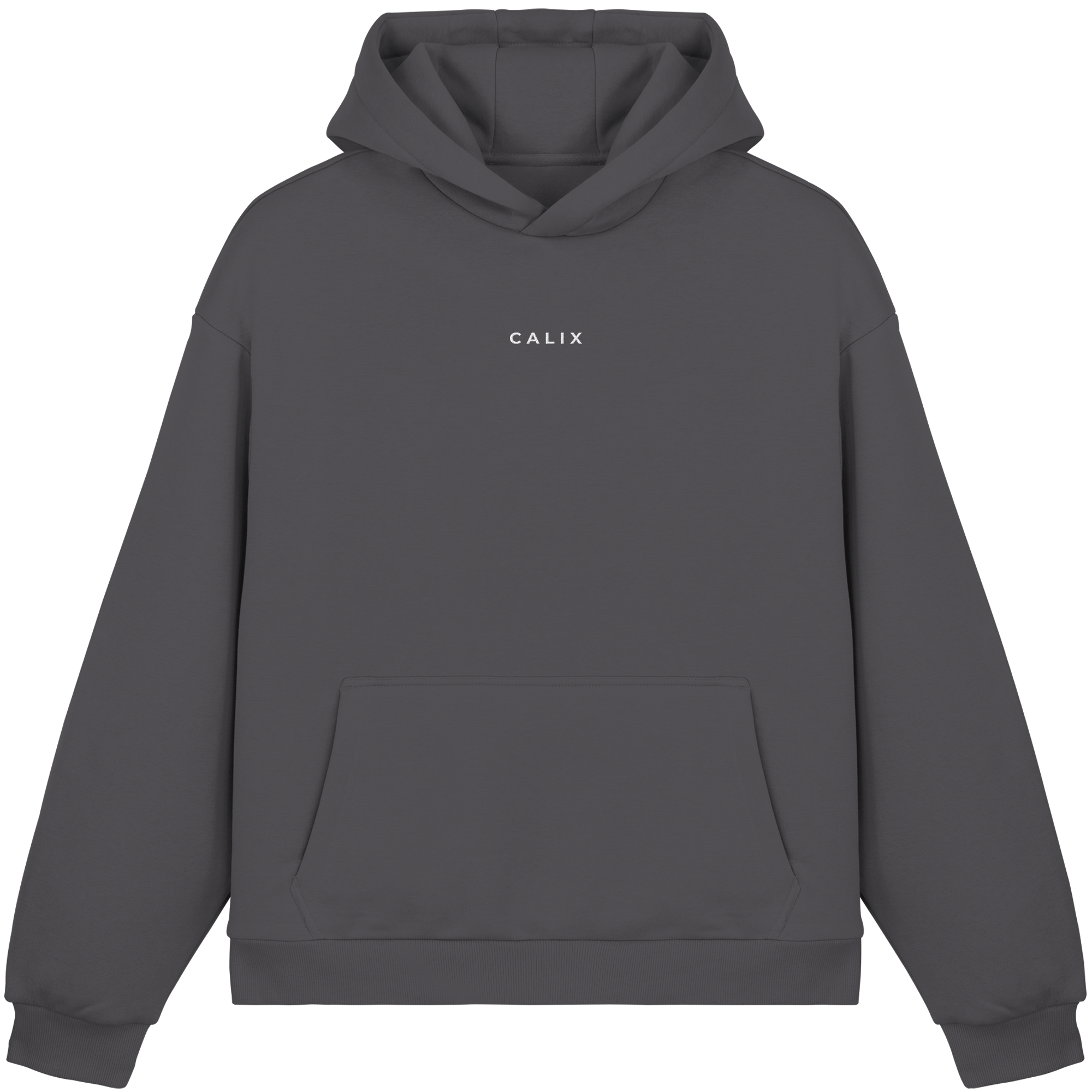 CALIX CORE - Fluffy Hoodie