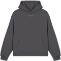 CALIX X - Fluffy Hoodie