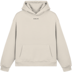 CALIX X - Fluffy Hoodie