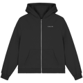 CALIX CORE - Fluffy Zipper