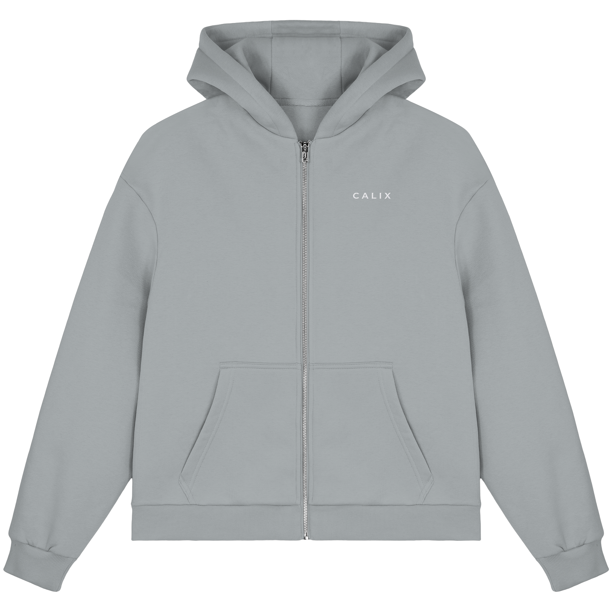 CALIX CORE - Fluffy Zipper