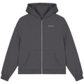 CALIX X - Fluffy Zipper