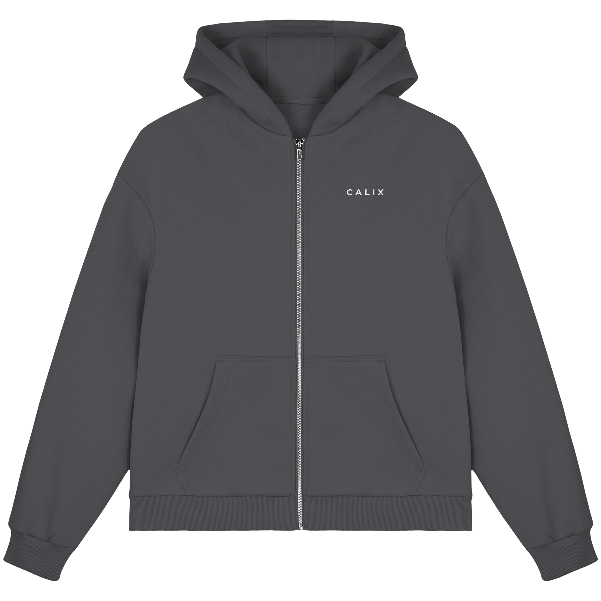 CALIX CORE - Fluffy Zipper