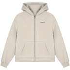 CALIX CORE - Fluffy Zipper
