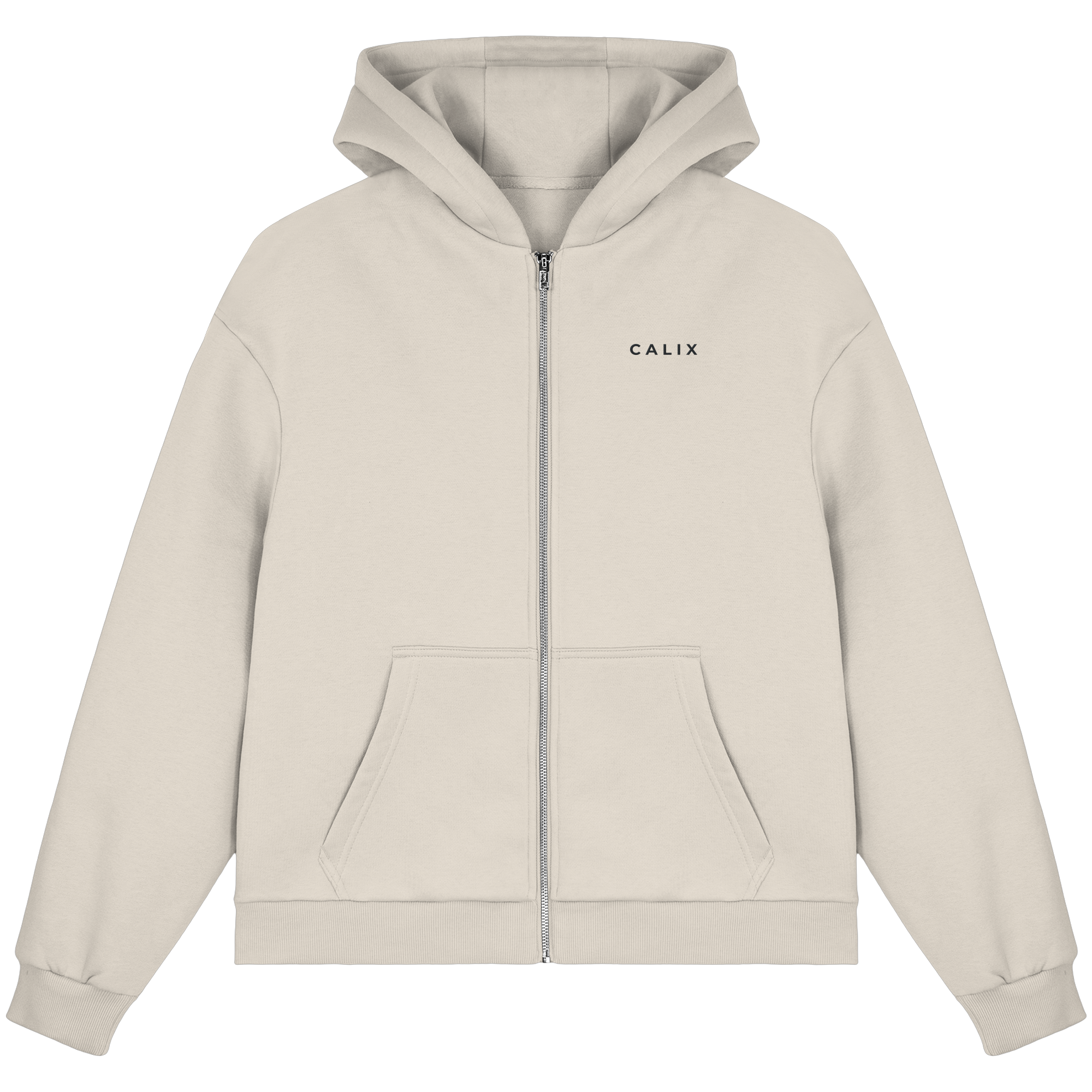 CALIX CORE - Fluffy Zipper