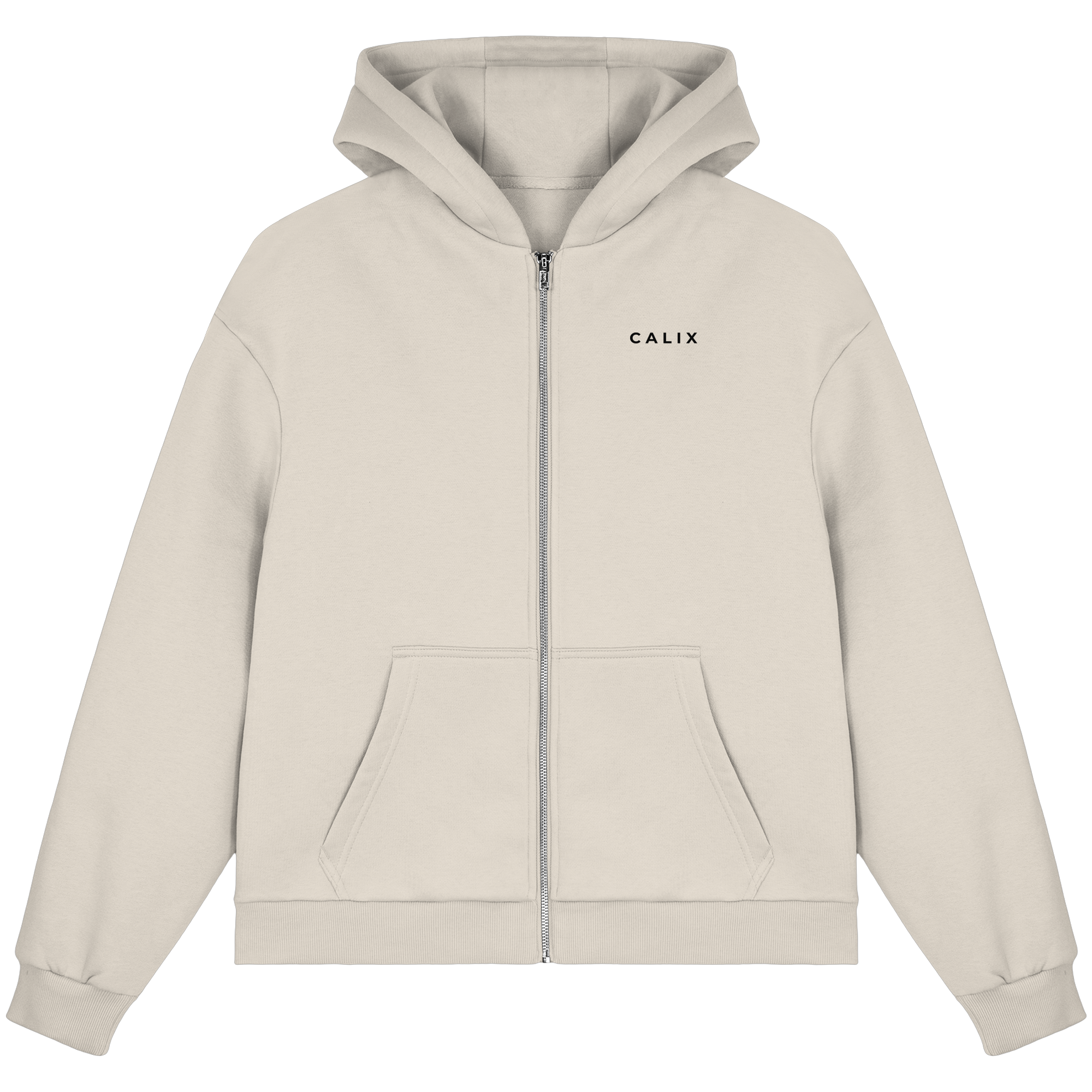 CALIX X - Fluffy Zipper