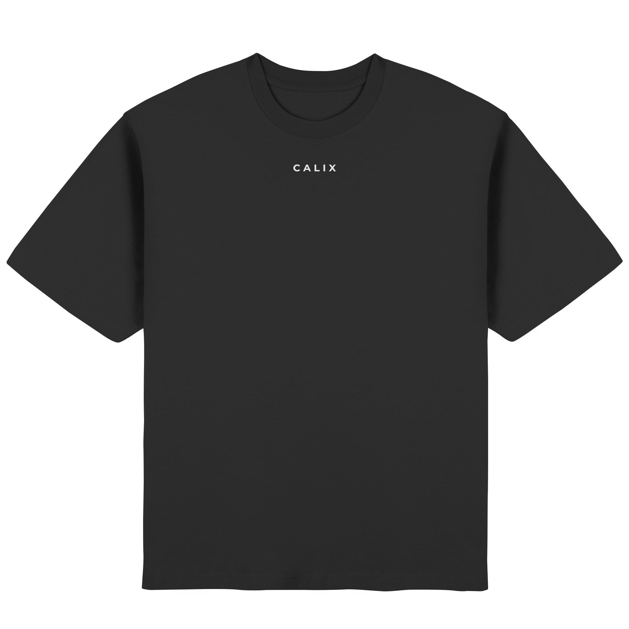 CALIX X - Oversized T-Shirt