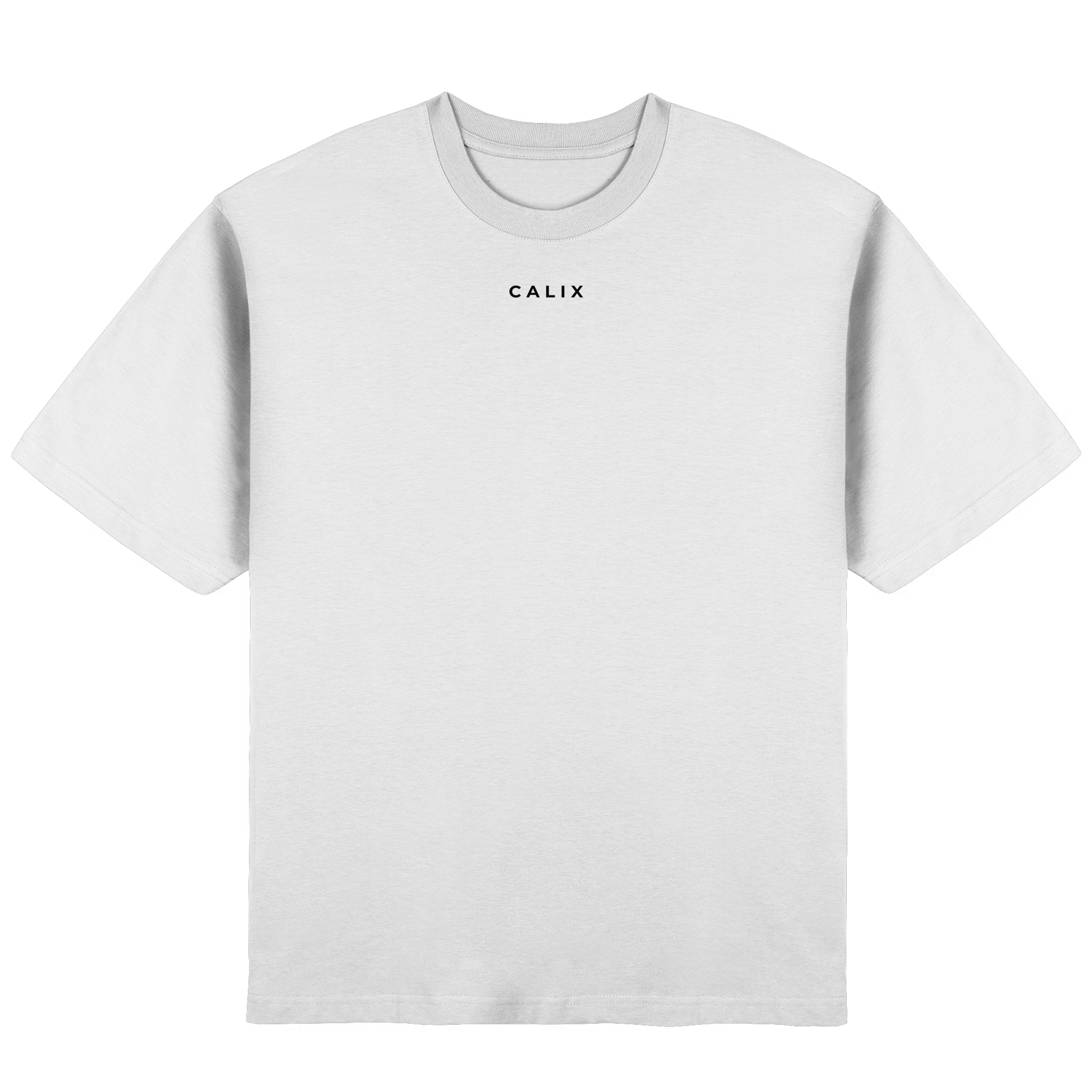 CALIX X - Oversized T-Shirt